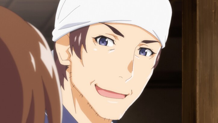 アニメ「ひぐらしのなく頃に」10月15日放送の第3話先行カット公開