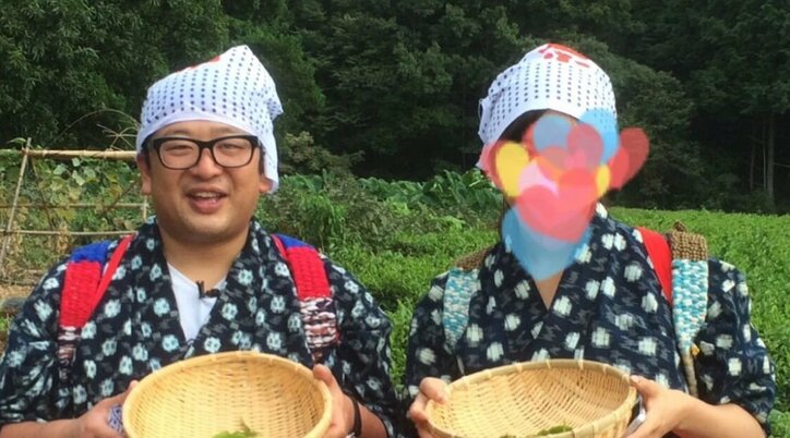 チャンカワイ、“愛妻の日”に記念日迎え妻に感謝「一緒になってくれてありがとう」