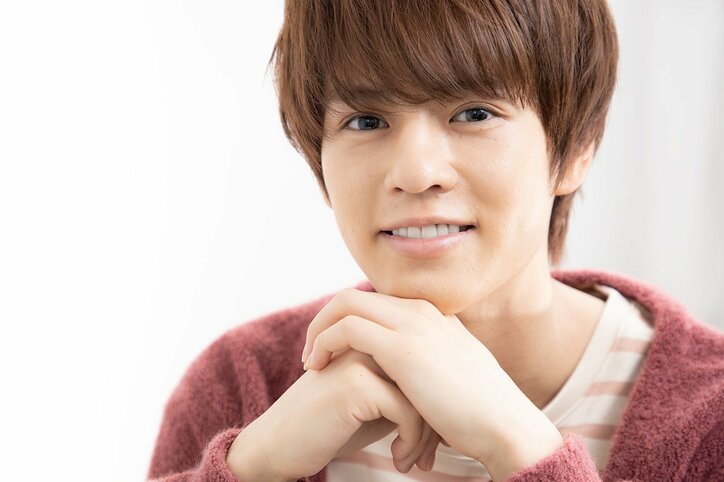 奥野壮、平成最後の『仮面ライダー』主演で得たもの「語り尽くせないほどの経験」 “先輩”犬飼貴丈から受け継いだ言葉