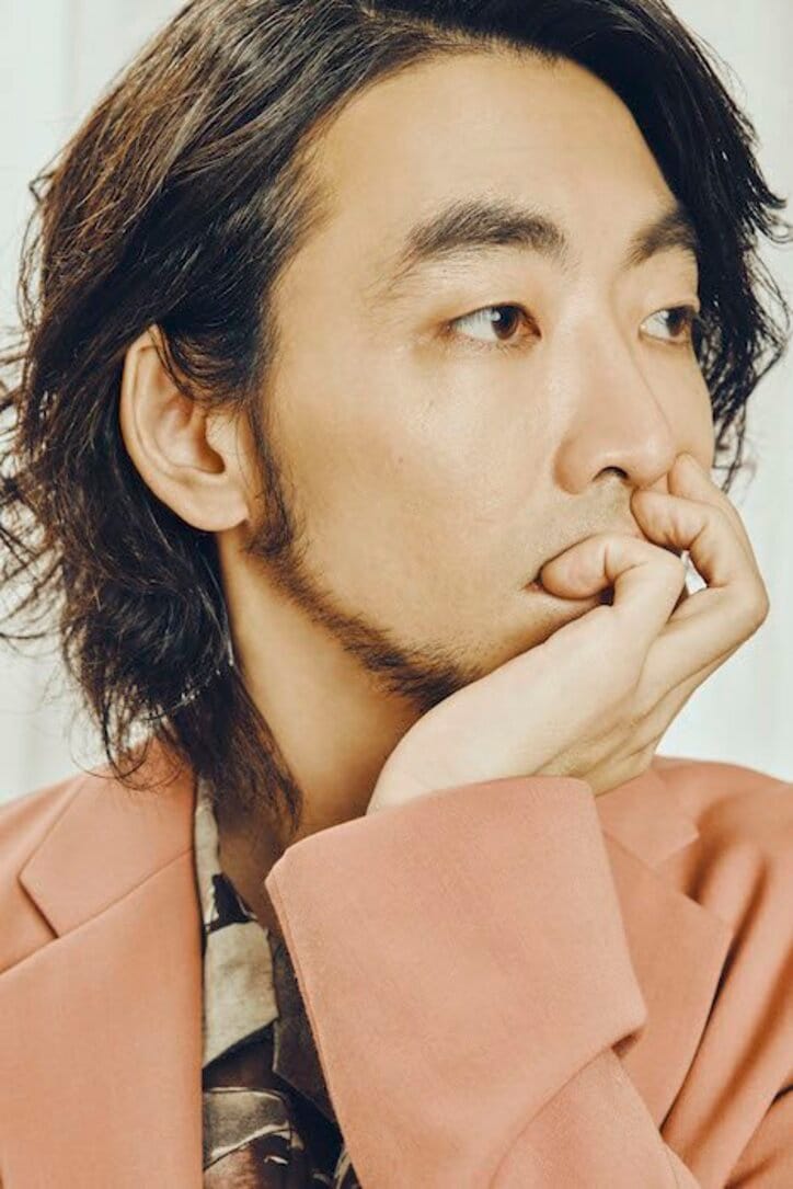 中村倫也、夢は“伊藤沙莉主演の朝ドラに出演すること”に日村勇紀&柄本時生も共感?『宇宙人のあいつ』四兄妹SP座談会