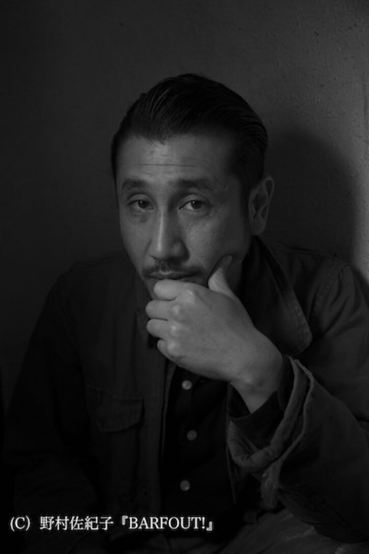 村上淳、渋川清彦らが映画を語る 対談番組「ディケイド端会議」配信決定