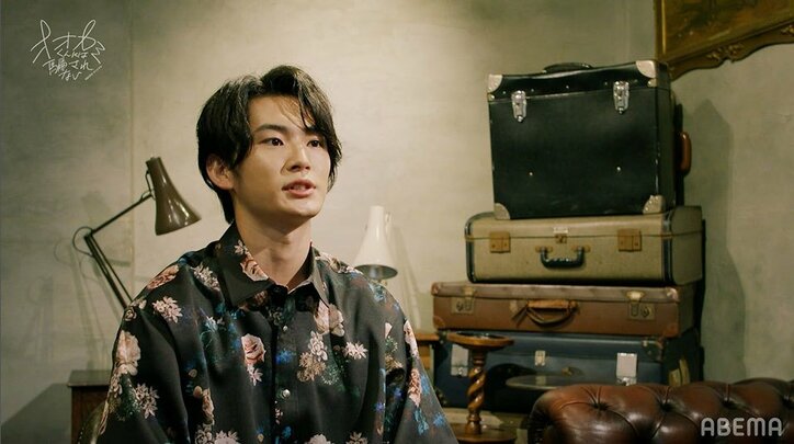 『オオカミくん』男性メンバーが明らかに!仮面ライダー俳優、バンドボーカル、プロサーファー…最強イケメンが集結