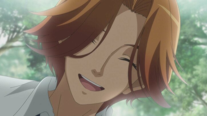 アニメ「ARP Backstage Pass」美と音楽の化身と名乗るレイジが加入…!第5話先行カット&あらすじ公開