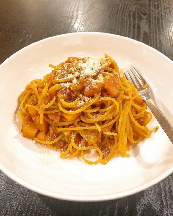 みきママ、子ども達に好評だった野菜スープのリメイク料理を紹介「取り合いです！」