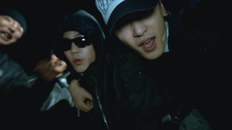 CCS records.主宰のBANNY BUGS、3Houseを客演に迎えたニューシングル「A24 feat. 3House」のMVを公開。