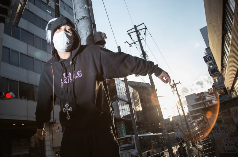 【YDIZZYインタビュー】「今できる俺の全てで、今の俺のベスト」（後編）