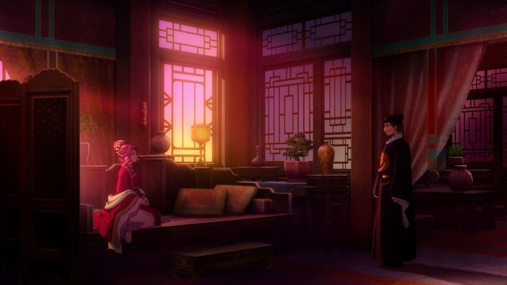 アニメ「薬屋のひとりごと」皇帝の声優・年齢・妻などのキャラ情報まとめ | アニメニュース | アニメフリークス