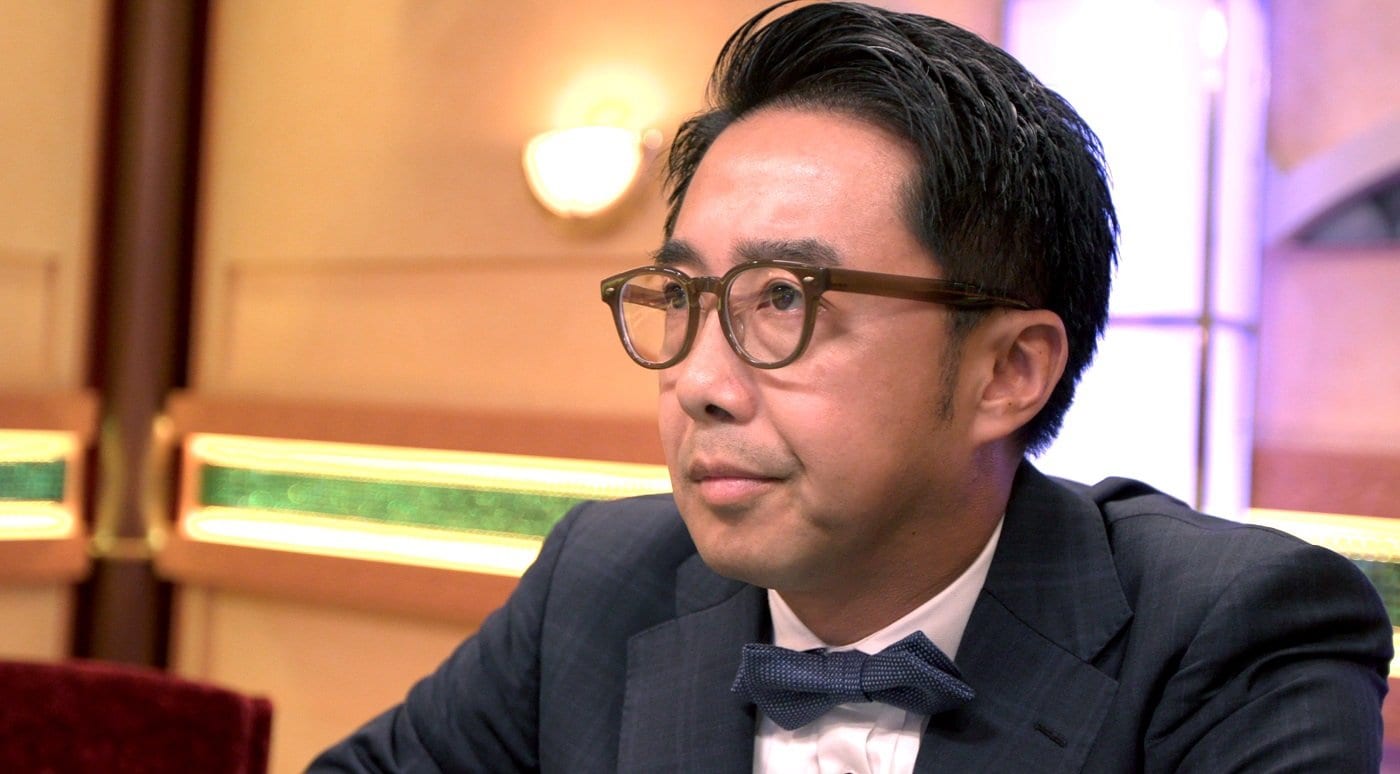 矢作兼、マイペースの秘訣は「頭が悪いからじゃないですか」と自虐 | エンタメ総合 | ABEMA TIMES | アベマタイムズ
