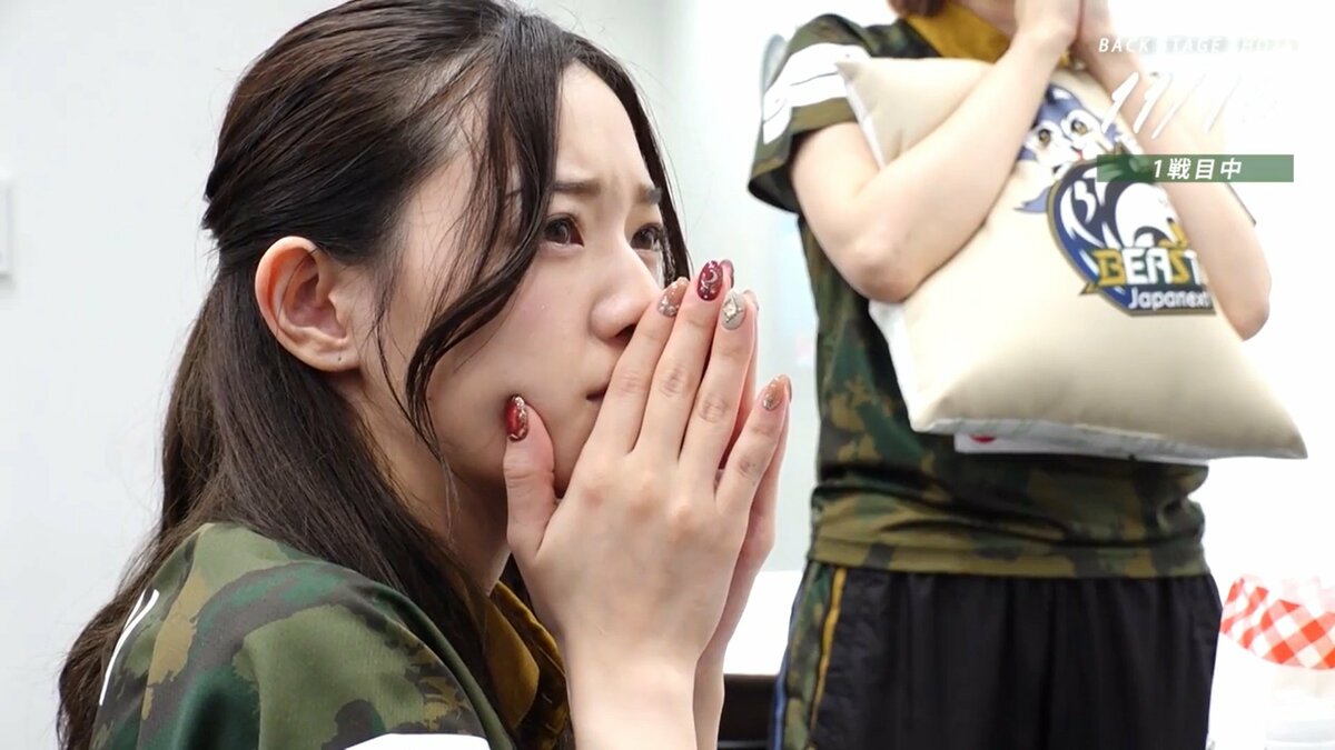 振らないで…と祈ることもある チームメイトの大ピンチに祈る人気女流雀