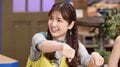 小倉優子、ヒルナンデス!での“信じられない行動”をノブコブ吉村が暴露「南原さんに絶対にやっちゃダメだって」