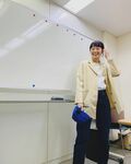 「専属カメラマンになりたいです！」清野菜名の“自然体オフショット”披露に反響の声続々