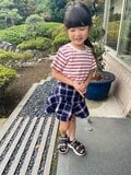 はんにゃ・川島の妻、夫が指摘した娘の服装「おしゃれは自由や」