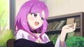 「カスの嘘を吹きこむお姉さん vs 甘言カスお姉さん」アニメ『FX戦士くるみちゃん』エンドカードにまさかのゲスト「こんなコラボがあるとは…」