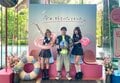 一日限りの『今日好き』“恋が叶うバス”プレミアムバスツアーを開催!瀬川陽菜乃と米澤りあに加え、NON STYLE・井上裕介がサプライズ乗車