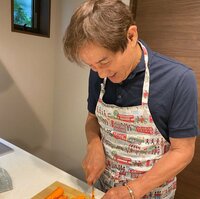 田中健『父親弁当（久しぶりオムライス）料理編』