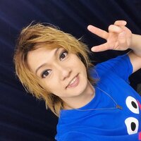 ゴールデンボンバー 喜矢武豊『ヒゲアル系』