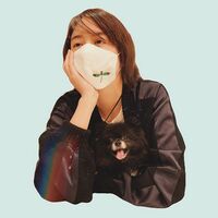 山本美月、マスク姿で「早く髪切りたい」 ファンからは「相変わらず綺麗」「可愛い！」の声