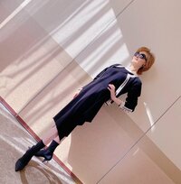 小柳ルミ子『昨日のCHANEL❤️』