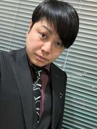 NONSTYLE井上『まさかの３連勤』