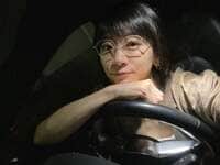 時東ぁみ『マイカーライフ楽しみます☆』