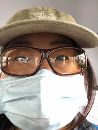 キンタロー。『防備』