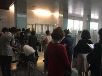 中村江里子『ママ泣かないで！！！』