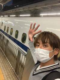 杉浦太陽『終わったぁ！久しぶりに帰ります！』