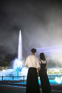 竹内唯人『10人』