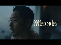 DJ KANJI 1st Full Album "THE VOICE"からMercedes (feat. Starceed & Yo-Sea) - DJ KANJI & THE UNCLE のMVが公開！