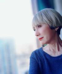 秋野暢子『お陰様で。』