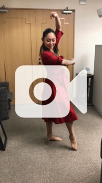 安藤美姫『バナナ♪ゼロミュージック【ハタチソングSP】マネしてみた』