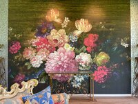 假屋崎省吾『軽井沢の別荘で‼️』