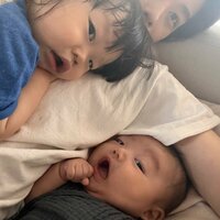 しょうくん『濃厚接触者達の１日』