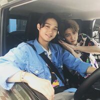 「カッコイイです 御曹司コンビ」磯村勇斗と稲葉友の”極上”ドライブショットに反響続々