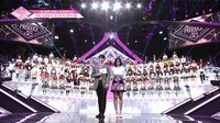 PRODUCE 48 - PRODUCE 48 - #1 日韓メンバー96人が初対面 | 動画視聴は【Abemaビデオ(AbemaTV)】