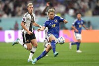 【映像】浅野が見せた「神トラップ」