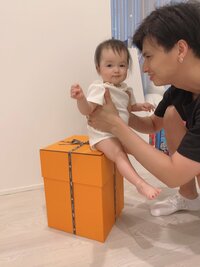 アレクサンダー『税抜き68万円のゴミ箱買いました　やべー』