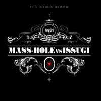 MASS-HOLE vs ISSUGI 1982Sが3LPでついにリリース決定