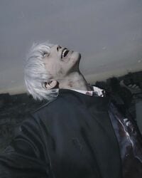 「呪術廻戦」五條悟、人気コスプレイヤー・ウィルが表情まで“好演”国内外から絶賛相次ぐ「美しいしか言葉が出ません」