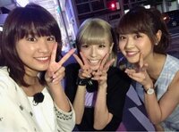 若槻千夏『10代と20代と30代。』