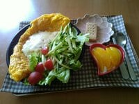 厚切りジェイソン『厚切り嫁と朝食・Breakfast with Mrs. Atsugiri』