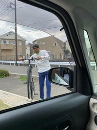 原田龍二の嫁『今日からスタート』