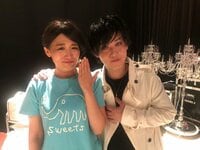 田村正和『金スマでプロポーズしました☺️』
