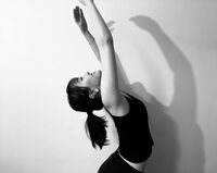 「ただただ美なんですが！？」「めっちゃ綺麗、、、」百田夏菜子、美しいバレエ姿に称賛の声