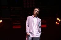 塩野瑛久が小田島有剣に扮して『HiGH&LOW THE WORST』の続編製作を報告！「嬉しすぎて失神するかと思った」「久々の有剣泣きそう」とファン大興奮！