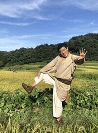鈴木亮平『西郷隆盛』の秘密を明かす「本当の名前ではありません」