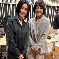 堀ちえみ『のリピーとご一緒でした！』