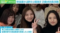 尾崎美紀が掲げた目標「女性で最年少の上場」