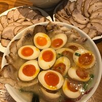 もえのあずき『ラーメンやさんで♡（笑）』