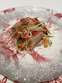 藤あや子『昨日のディナー』